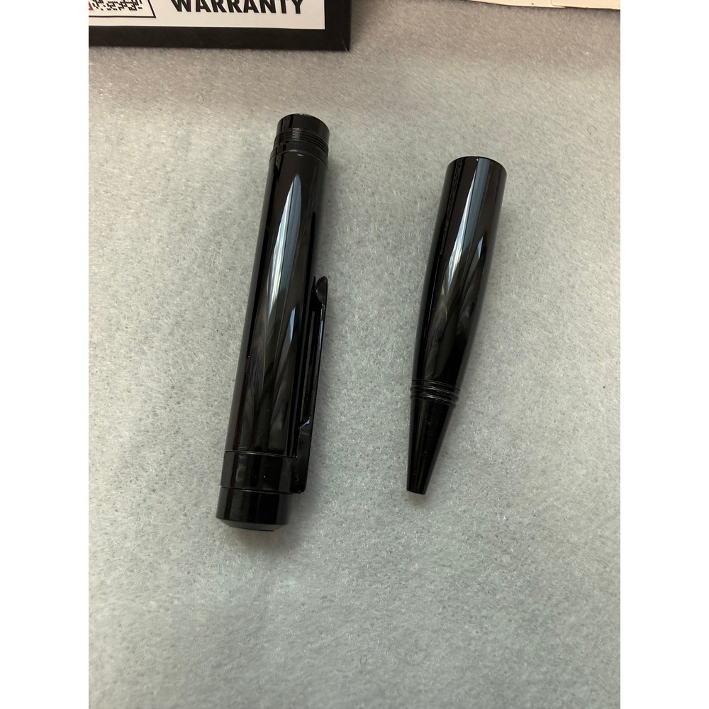 Friendly Pen Sir Gawain BP7i Voice Recorder Pen Black Digital Audio Recorder - Picture 2 of 4